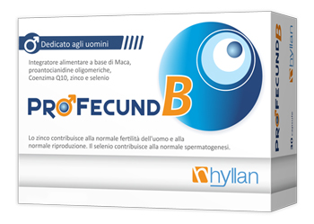 PROFECUND B 30 COMPRESSE - Farmafamily.it
