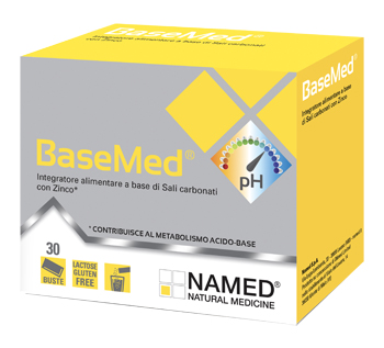 BASEMED 30 BUSTINE - Farmafamily.it