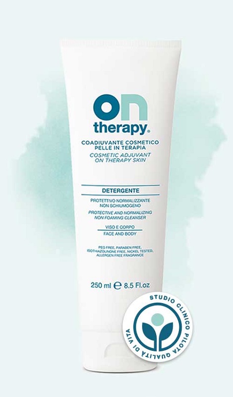 ONTHERAPY DETERGENTE 150 ML - Farmafamily.it