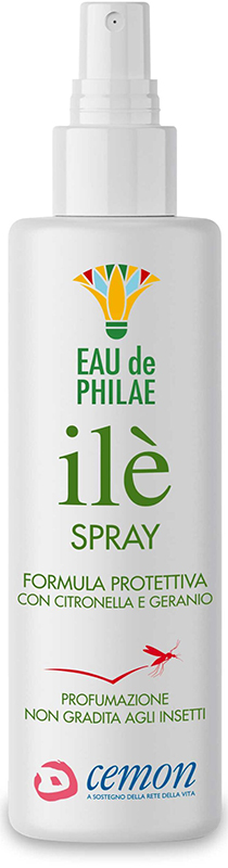 ILE' SPRAY FORMULA PROTETTIVA - Farmafamily.it