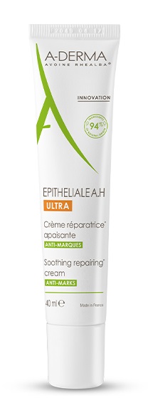 EPITHELIALE AH ULTRA CREMA RISTRUTTURANTE LENITIVA 40 ML - Farmafamily.it