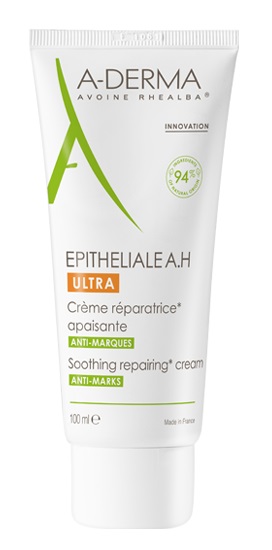 EPITHELIALE AH ULTRA CREMA RISTRUTTURANTE LENITIVA 100 ML - Farmafamily.it