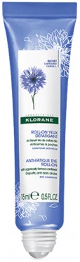 KLORANE ROLL ON DEFATICANTE OCCHI FIORDALISO BIO 15 ML - Farmafamily.it