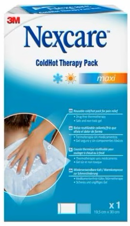 3M COLDHOT MAXI N1578IE 19,5X30CM - Farmafamily.it