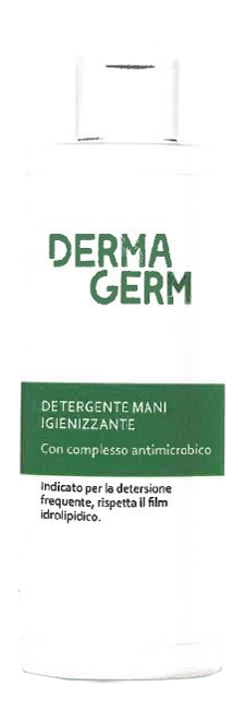 DERMAGERM DETERGENTE MANI 250 ML - Farmafamily.it