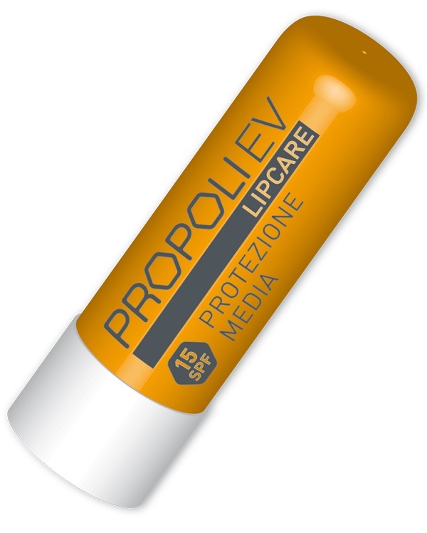 PROPOLI EV LIPCARE 5,5 ML - Farmafamily.it