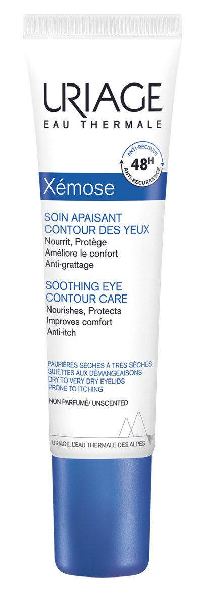 XEMOSE CONTORNO OCCHI LENITIVO 15 ML - Farmafamily.it