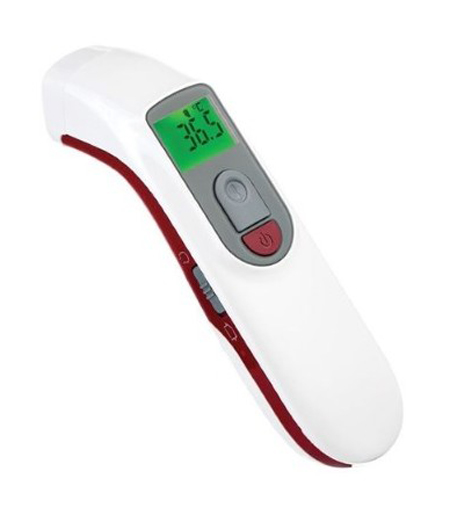 TERMOMETRO NO CONTACT AEON A200 SENZA BATTERIE - Farmafamily.it