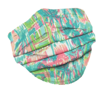 MASCHERINA SARTORIALE FILTRANTE ADULTO 25 PEZZI ARTICOLO MASK 01 - Farmafamily.it