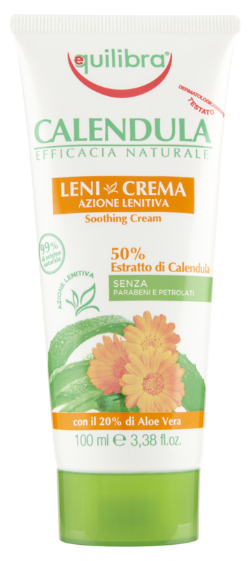 CALENDULA 100 ML - Farmafamily.it