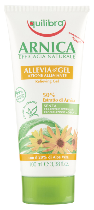 ARNICA 100 ML - Farmafamily.it