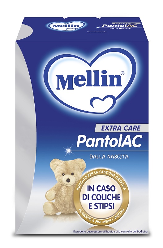 PANTOLAC 600 G - Farmafamily.it