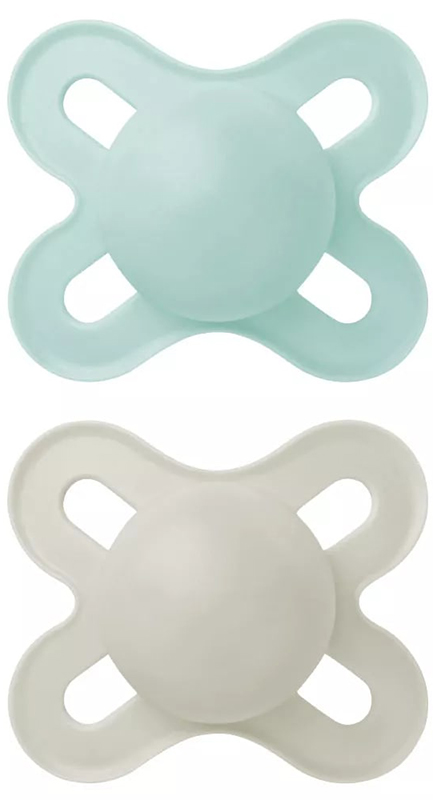 MAM START NANO 0-2M CAUCCIU DOPPIO NEUTRO - Farmafamily.it