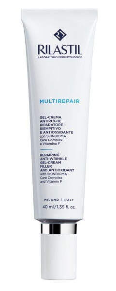 RILASTIL MULTIREPAIR GEL CREMA 40 ML - Farmafamily.it