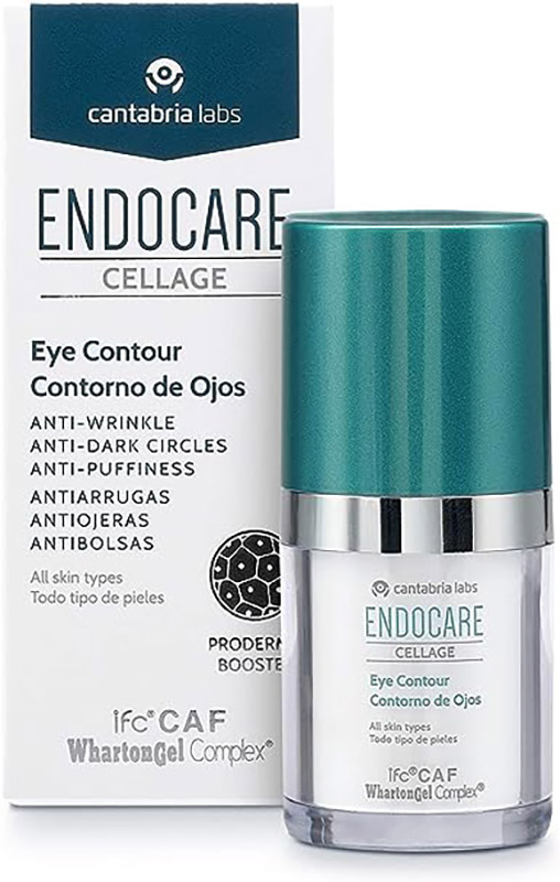 ENDOCARE CELLAGE CONTORNO OCCHI 15 ML - Farmafamily.it
