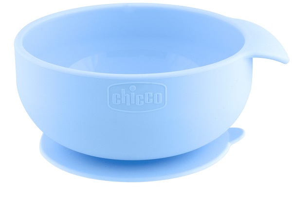 CHICCO CIOTOLA SILICONE ROSA - Farmafamily.it