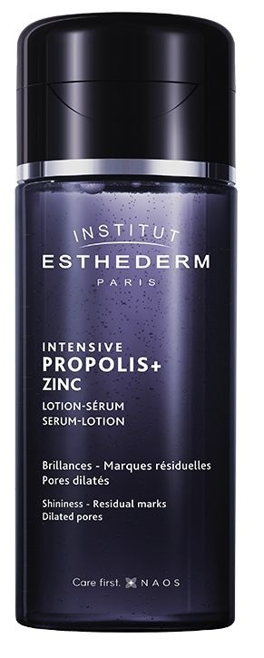 INTENSIVE PROPOLIS+ LOTION 130 ML - Farmafamily.it