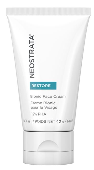 NEOSTRATA BIONIC FACE CREAM 40 G - Farmafamily.it