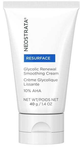 NEOSTRATA GLYCOLIC RENEWAL SMOOTHING CREAM 40 G - Farmafamily.it