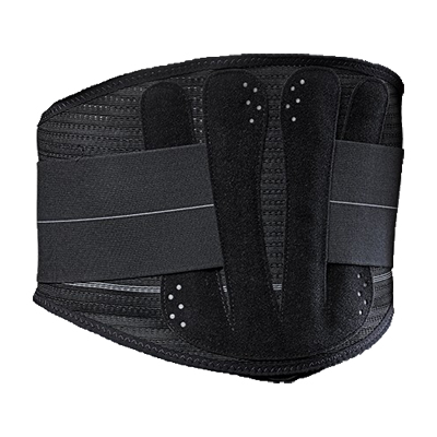 GIBAUD ORTHO LOMBOGIB WORK H21 CORSETTO LOMBOSACRALE 02 - Farmafamily.it