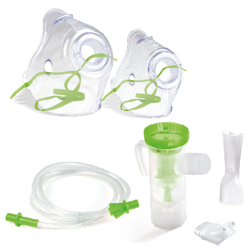 COLPHARMA EASY 2 KIT COMPL AER - Farmafamily.it