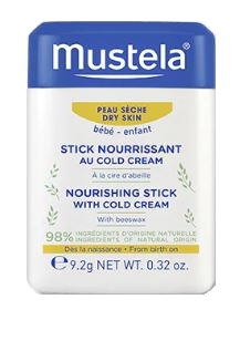 MUSTELA HYDRA STICK NUTRIENTE CC 9,2 G - Farmafamily.it