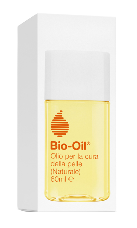 BIO-OIL OLIO PER LA CURA DELLA PELLE NATURALE 60 ML - Farmafamily.it