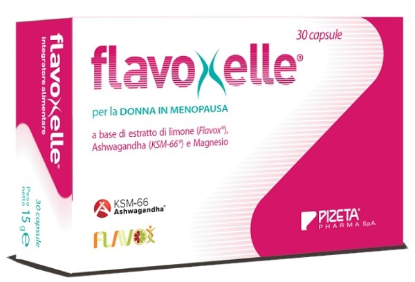 FLAVOXELLE 30 CAPSULE - Farmafamily.it