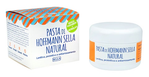 PASTA HOFFMANN SELLA NATURAL 200 ML - Farmafamily.it