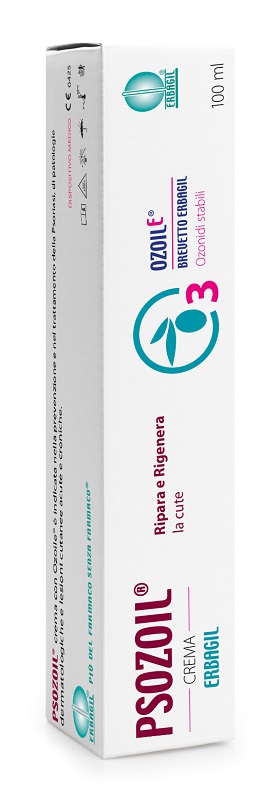 PSOZOIL CREMA 100 ML - Farmafamily.it