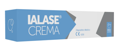 IALASE CREMA 50 ML - Farmafamily.it