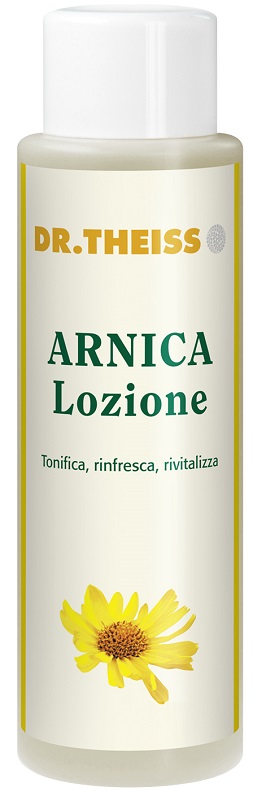 THEISS ARNICA LOZIONE 250 ML - Farmafamily.it