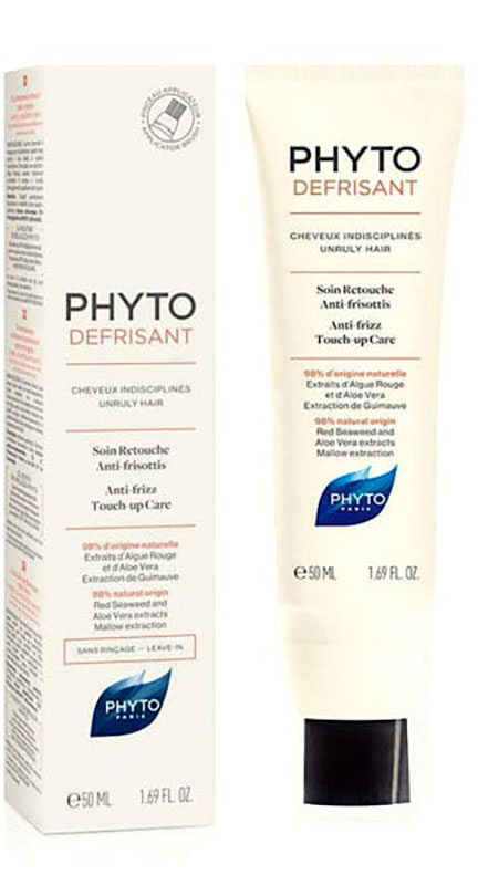 PHYTODEFRISANT TRATTAMENTO RITOCCO ANTI CRESPO 50 ML - Farmafamily.it