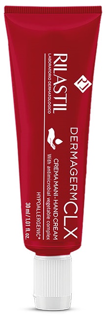 RILASTIL DERMAGERM CLX CREMA MANI 30 ML - Farmafamily.it