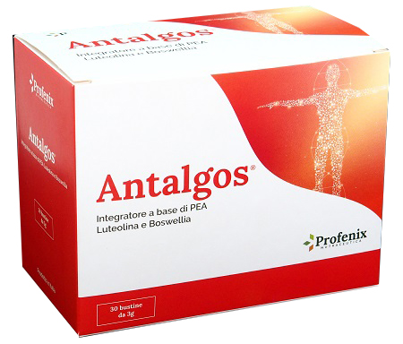 ANTALGOS 30 BUSTINE - Farmafamily.it