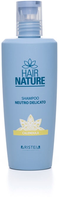 HAIR NATURE SHAMPOO NEUTRO DELICATO 200 ML - Farmafamily.it