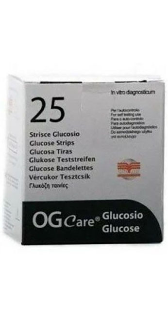 LANCETTE PUNGIDITO GAUGE 30 25 PEZZI - Farmafamily.it