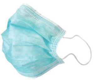 MASCHERINA CHIRURGICA 360MASK10 3 VELI TNT PER BAMBINI 5-12 ANNI MONOUSO 10 PEZZI - Farmafamily.it