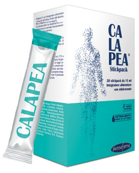 CALAPEA 20 BUSTINE DA 15 ML - Farmafamily.it