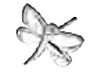 ORECCHINI DRAGONFLY SWAROVSKI 10 MM - Farmafamily.it