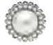 ORECCHINI VIENNA PEARL 12 MM - Farmafamily.it
