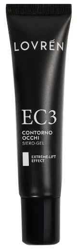 LOVREN CONTORNO OCCHI SIERO GEL 15 ML - Farmafamily.it