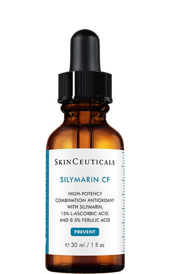 SILYMARIN CF 30 ML - Farmafamily.it
