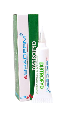 DISTROFYD 15 ML BRADERM - Farmafamily.it