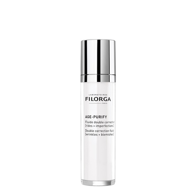 FILORGA AGE PURIFY FLUIDE 50 ML - Farmafamily.it