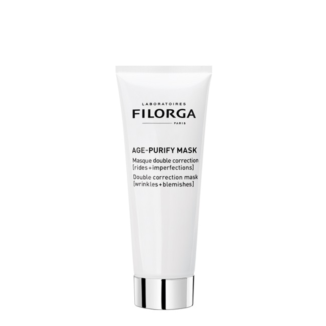 FILORGA AGE PURIFY MASK 75 ML - Farmafamily.it