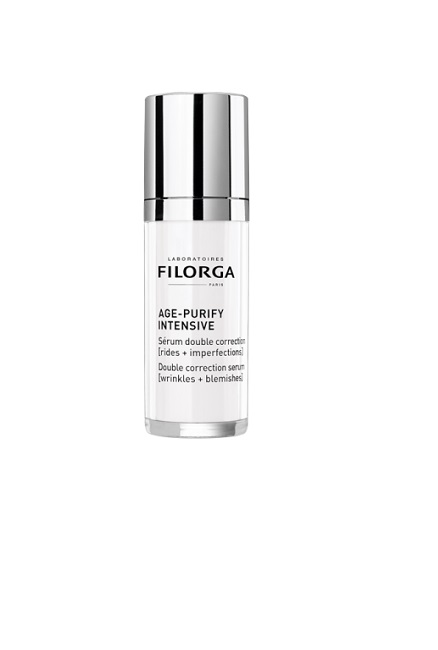FILORGA AGE PURIFY INTENSIVE 30 ML - Farmafamily.it