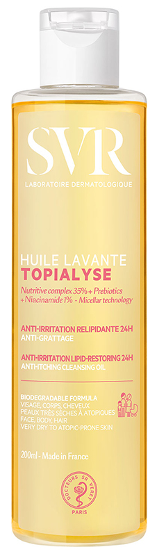 TOPIALYSE HUILE LAVANT 200 ML NUOVA FORMULA - Farmafamily.it