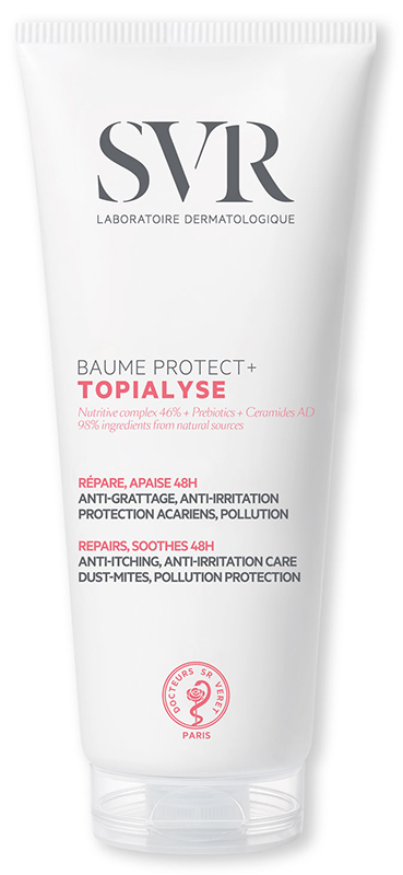 TOPIALYSE BAUME PROTECT 200 ML NUOVA FORMULA - Farmafamily.it