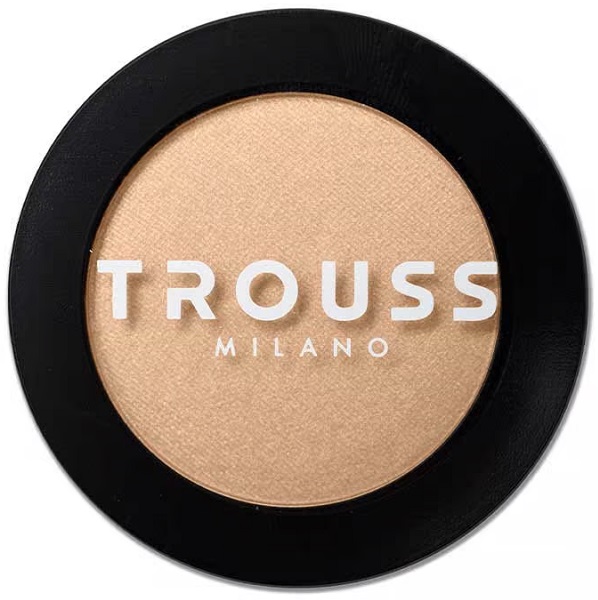 TROUSS MAKE UP 7 OMBRETTO CHAMPAGNE/ILLUMINANTE SHINY - Farmafamily.it